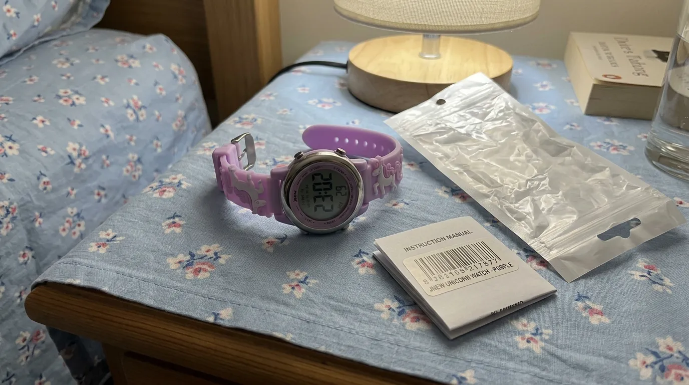 Review photo