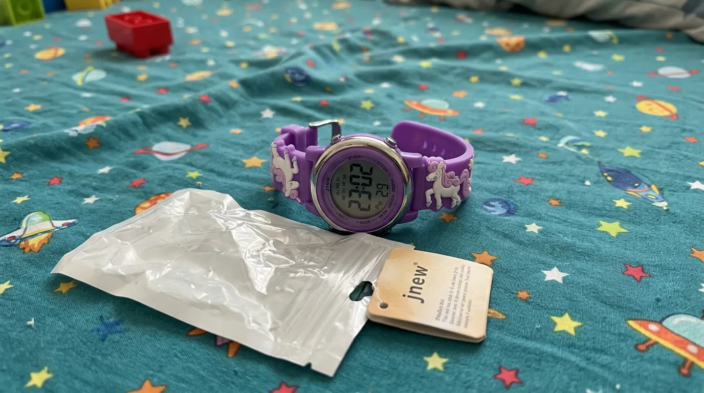 Review photo