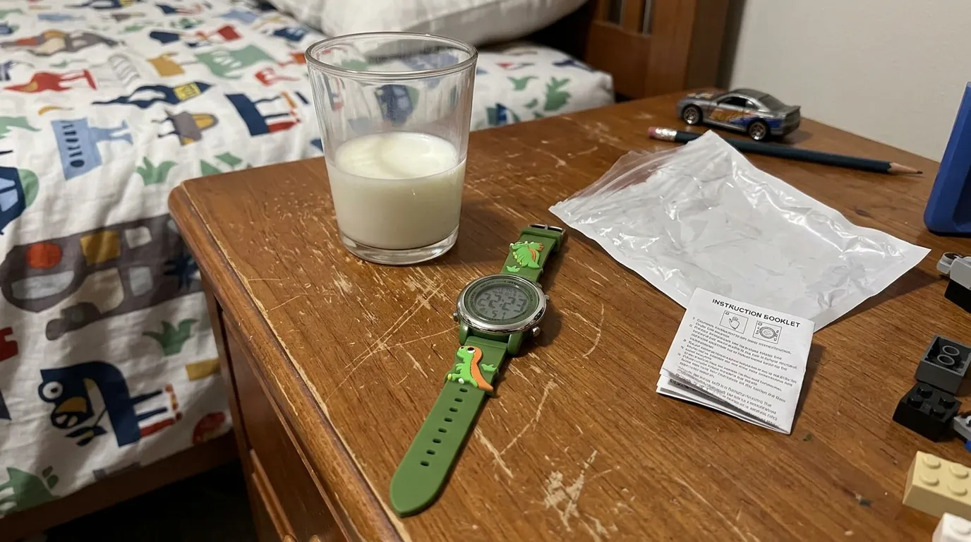 Review photo