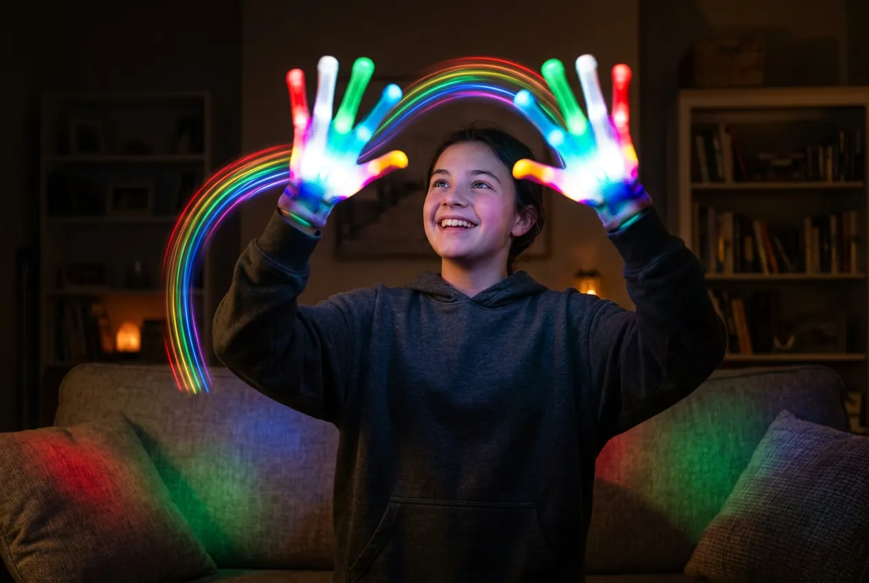 Chef searing steak in stainless steel pan